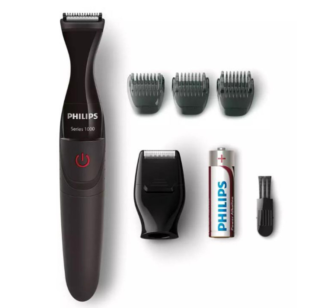 Philips Тример Philips MG1100/16