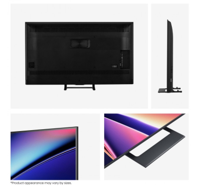 Hisense Телевізор Hisense 65E8Q