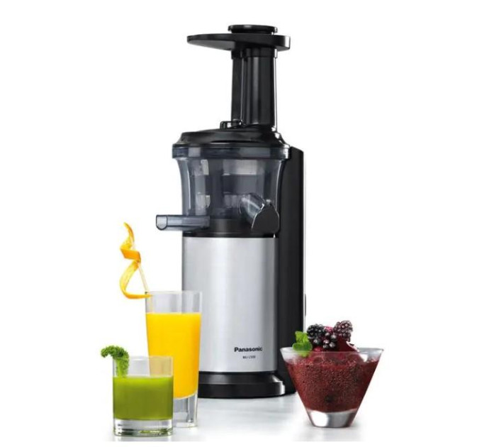 Panasonic Соковижималка Panasonic MJ-L 500 STQ (MJ-L500STQ)