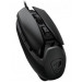 Cougar Мишка Cougar AirBlader USB Black