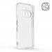 Armorstandart Чохол до мобільного телефона Armorstandart Air Nothing Phone (3a) Clear (ARM85470)