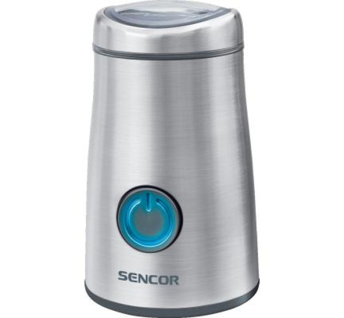Sencor Кавомолка Sencor SCG 3050 SS (SCG3050SS)