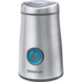 Sencor Кавомолка Sencor SCG 3050 SS (SCG3050SS)