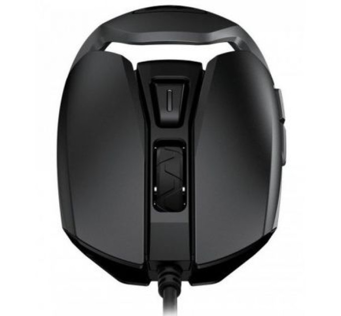 Cougar Мишка Cougar AirBlader USB Black