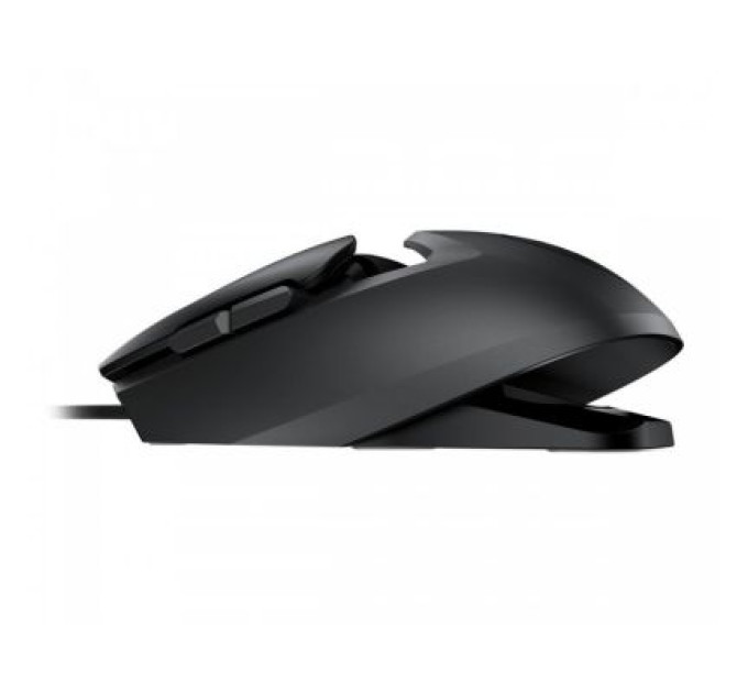 Cougar Мишка Cougar AirBlader USB Black