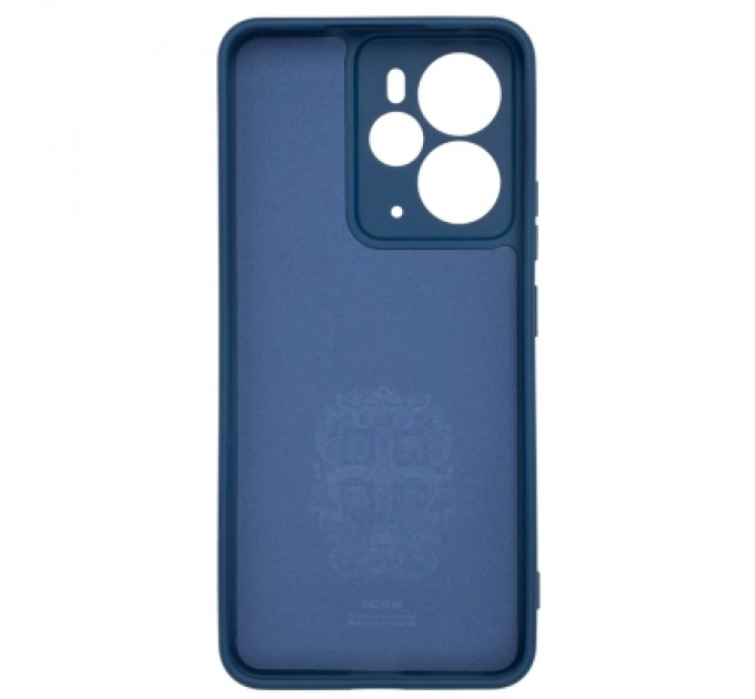 Armorstandart Чохол до мобільного телефона Armorstandart ICON Realme 14 5G Dark Blue (ARM83643)
