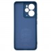 Armorstandart Чохол до мобільного телефона Armorstandart ICON Realme 14 5G Dark Blue (ARM83643)
