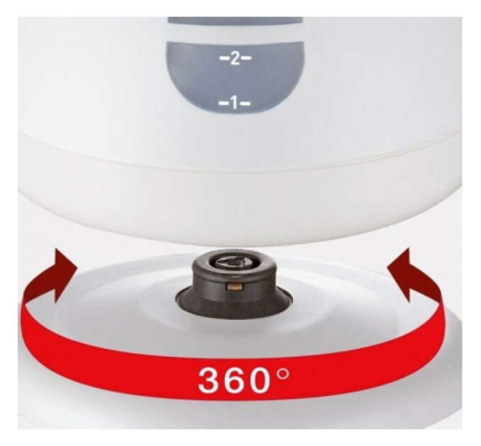 Tefal Електрочайник Tefal KO299130