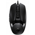 Cougar Мишка Cougar AirBlader USB Black