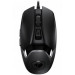 Cougar Мишка Cougar AirBlader USB Black