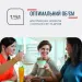 Tefal Електрочайник Tefal KO150F30