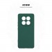 Armorstandart Чохол до мобільного телефона Armorstandart ICON Xiaomi Redmi Note 14 Pro 4G Dark Green (ARM86878)