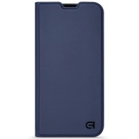 Чохол до мобільного телефона Armorstandart OneFold Motorola Edge 60 Fusion 5G Dark Blue (ARM85403)