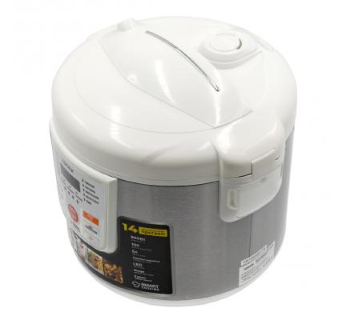Rotex Мультиварка Rotex RMC508-W
