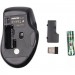 Maxxter Мишка Maxxter Mr-407 Wireless Black (Mr-407)