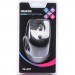 Maxxter Мишка Maxxter Mr-407 Wireless Black (Mr-407)