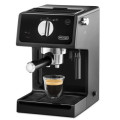 DeLonghi Ріжкова кавоварка еспресо DeLonghi ECP 31.21 BK (ECP31.21BK)