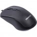 Maxxter Мишка Maxxter Mc-3B01 USB Black (Mc-3B01)