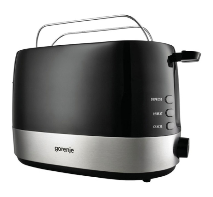 Gorenje Тостер Gorenje T850BK