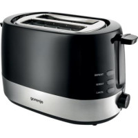 Тостер Gorenje T850BK