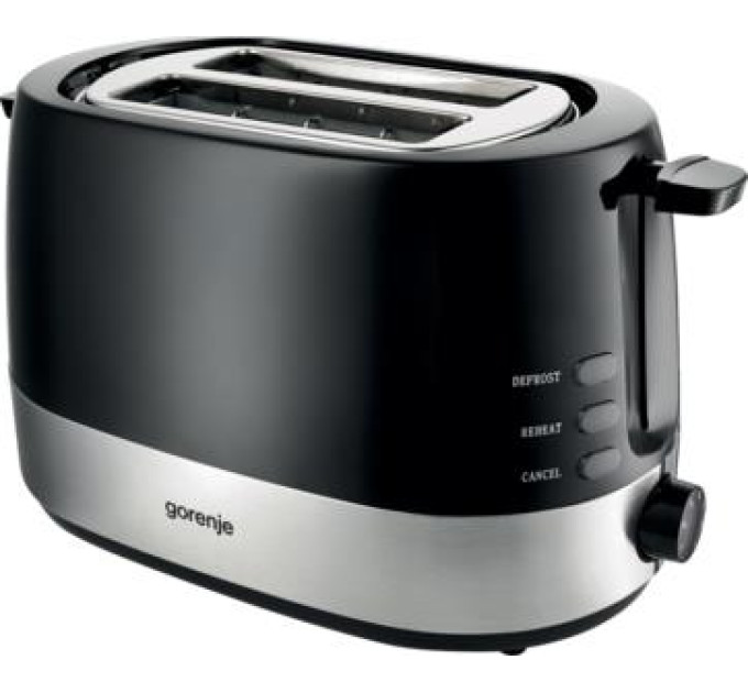 Gorenje Тостер Gorenje T850BK