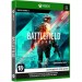 Xbox Гра Xbox BATTLEFIELD 2042 [Xbox One, Russian version] (1068637)