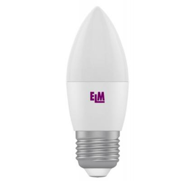 ELM Лампочка ELM E27 (18-0081)