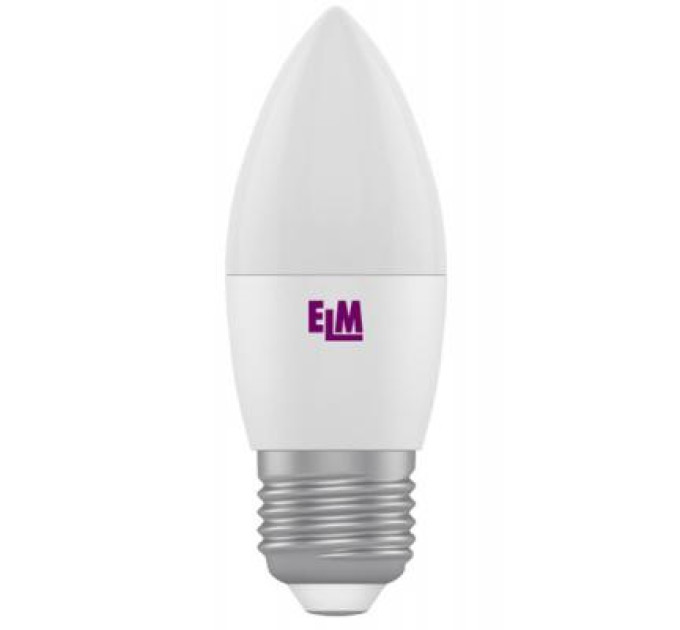 ELM Лампочка ELM E27 (18-0050)
