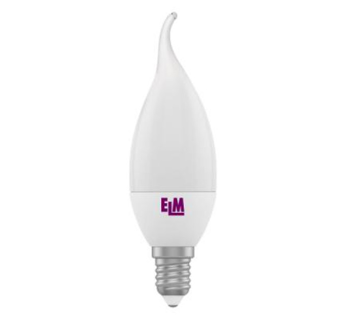 ELM Лампочка ELM E14 (18-0089)