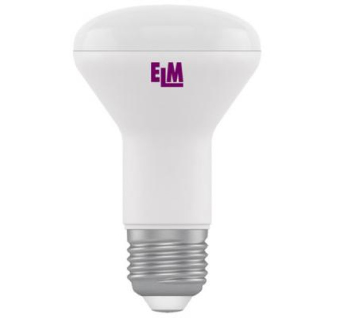 ELM Лампочка ELM E27 (18-0053)