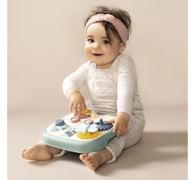 Smoby Розвиваюча іграшка Smoby Функціональний бізіборд Little Активність (7600140317)