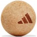 Adidas Масажний м'яч Adidas Cork Massage Ball бежевий ADTB-11610 8,3 см (885652024983)