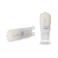 Eurolamp Лампочка Eurolamp G9 (LED-G9-0340(220))