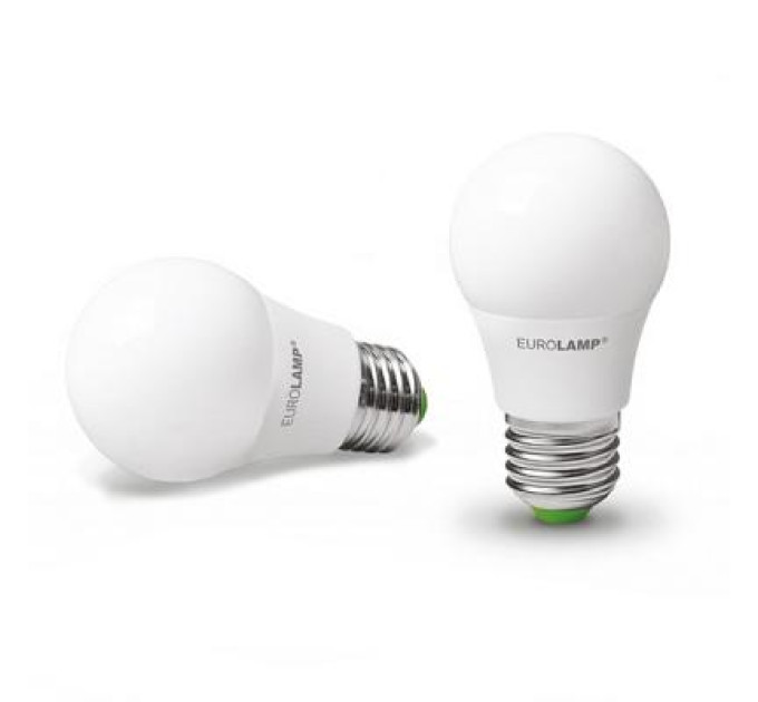 Eurolamp Лампочка Eurolamp E27 (MLP-LED-A60-10274(E))