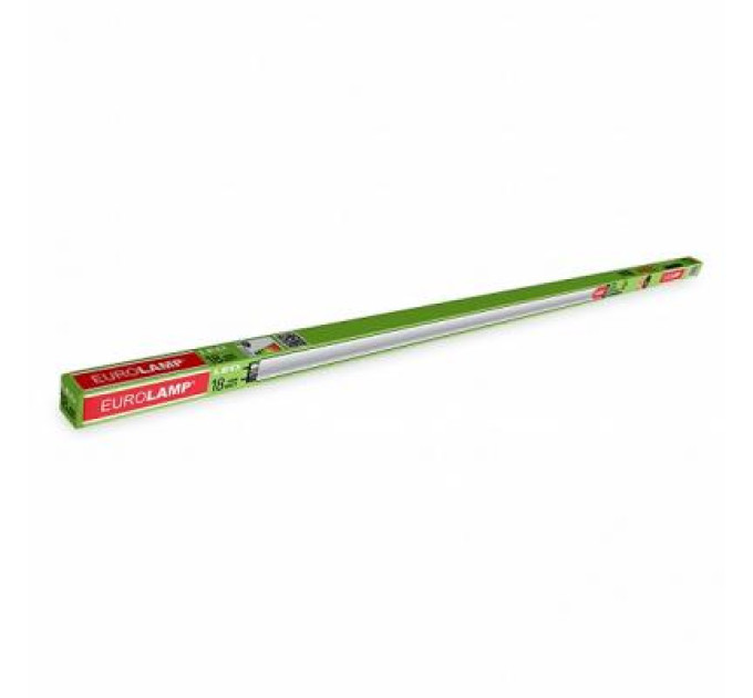 Eurolamp Лампочка Eurolamp G13 (LED-T8-18W/4100)