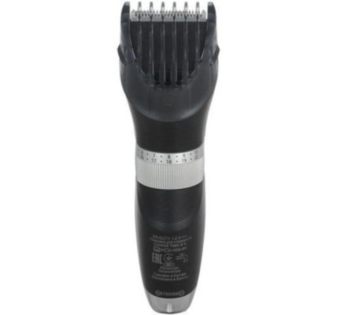 Panasonic Машинка для стрижки Panasonic ER-GC71-S520