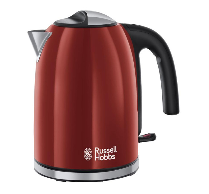 Russell Hobbs Електрочайник Russell Hobbs 20412-70