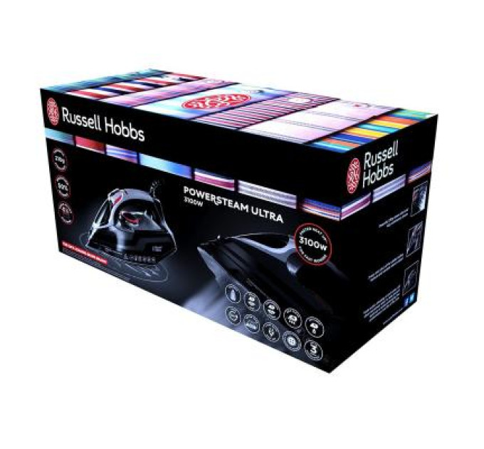 Russell Hobbs Праска Russell Hobbs 20630-56