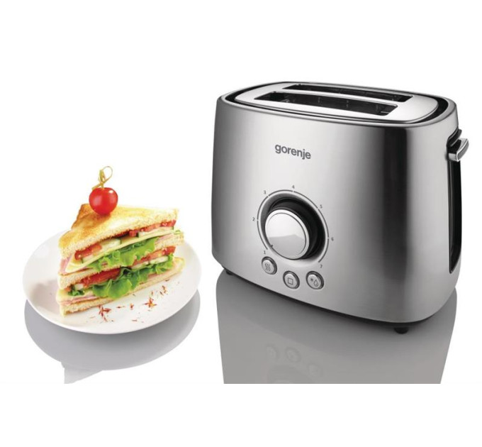 Gorenje Тостер Gorenje T1000E