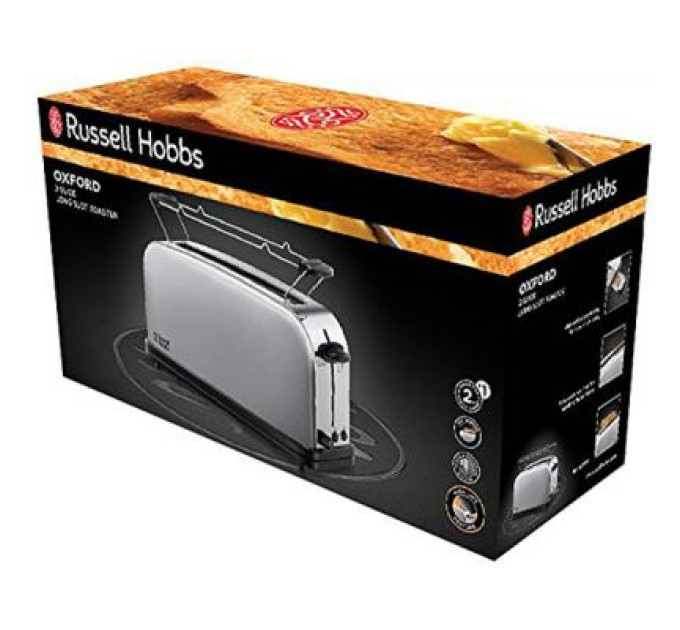 Russell Hobbs Тостер Russell Hobbs 21396-56