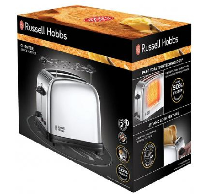 Russell Hobbs Тостер Russell Hobbs 23310-56