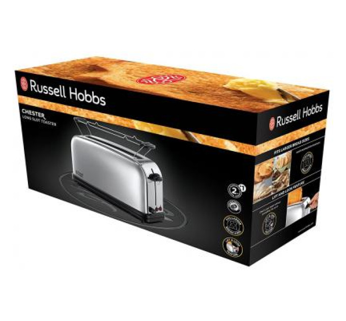 Russell Hobbs Тостер Russell Hobbs 23510-56