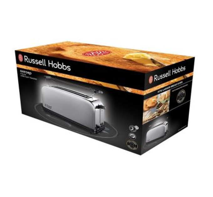 Russell Hobbs Тостер Russell Hobbs 23610-56