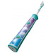 Philips Електрична зубна щітка Philips HX6322/04