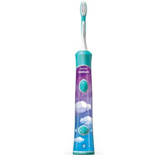 Philips Електрична зубна щітка Philips HX6322/04