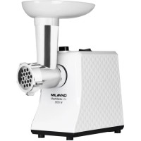 М'ясорубка Milano MG-4016WTS