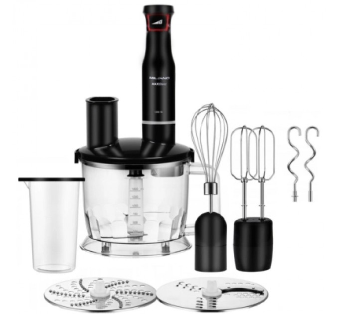 Milano Блендер Milano BL-2012B