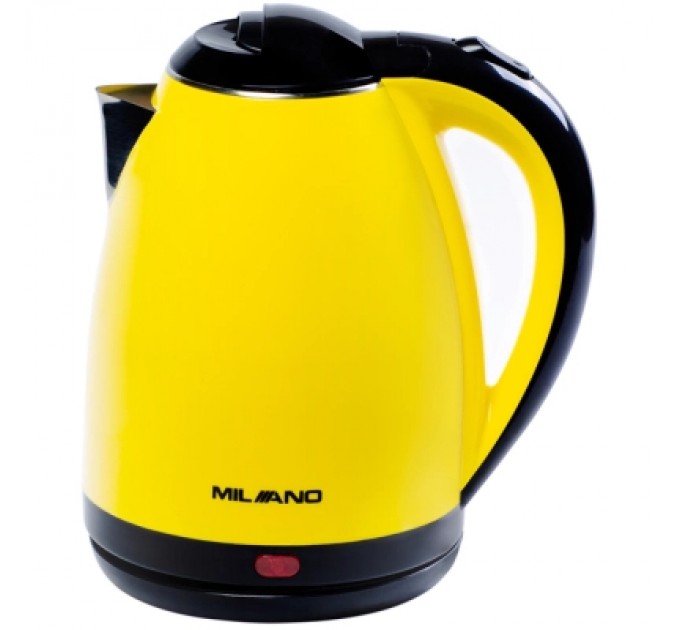 Milano Електрочайник Milano KT-3001 YB
