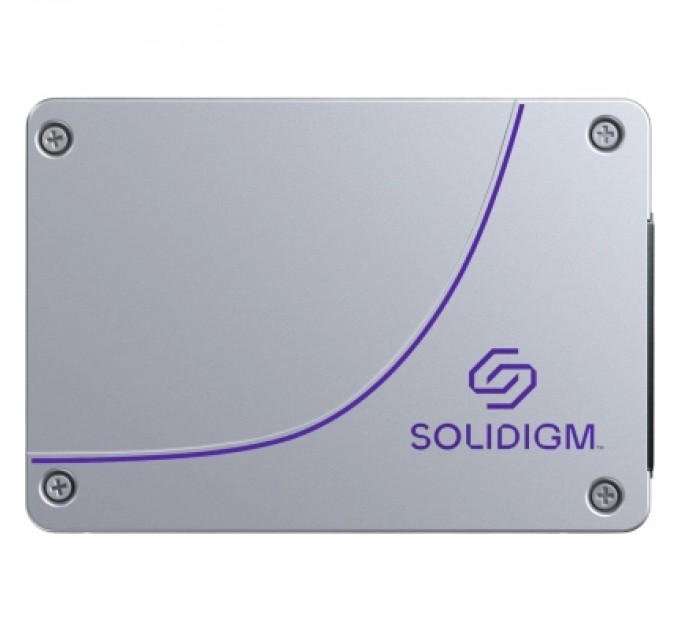 SOLIDIGM Накопичувач SSD 2.5" 960GB D3-S4520 SOLIDIGM (SSDSC2KB960GZ1Z)