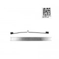 Dell Шлейф підключення акумулятора Dell Latitude E5580 (DC02002NY00,CN-0968CF) (A42635)